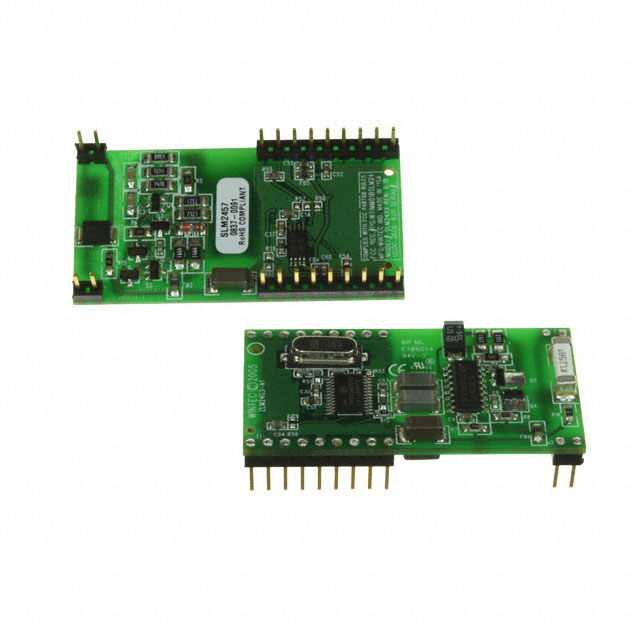 IC MODEM V.90 56KBPS