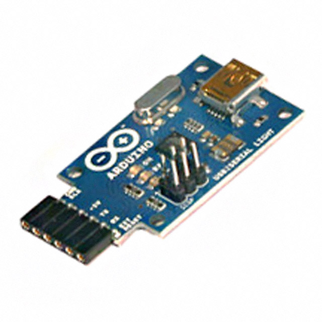 USB TO SERIAL CONVERTER BOARD