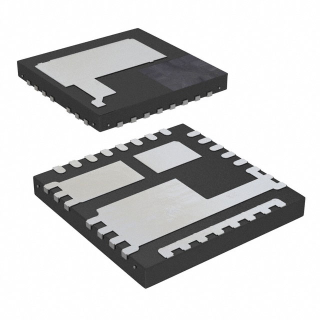 IC MODULE SPS 3.3V 32-PQFN