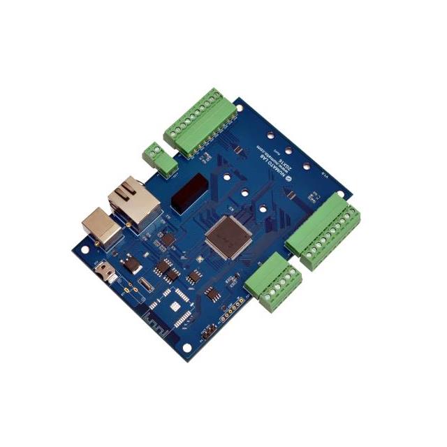 Prodigy ZGX 16 Ch USB/RTU/TCP Mo