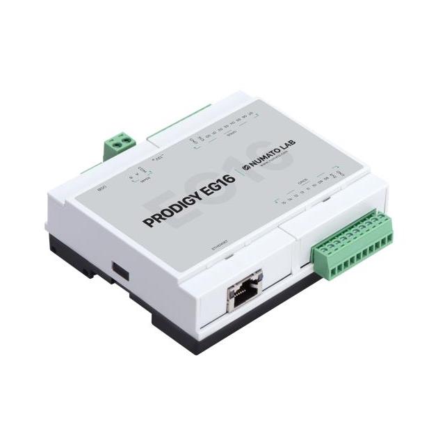 Prodigy EG 16 Ch USB/RTU/TCP Mod