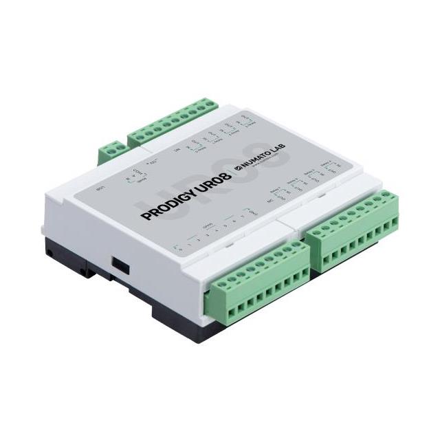 Prodigy UR 8 Ch USB Modbus Relay