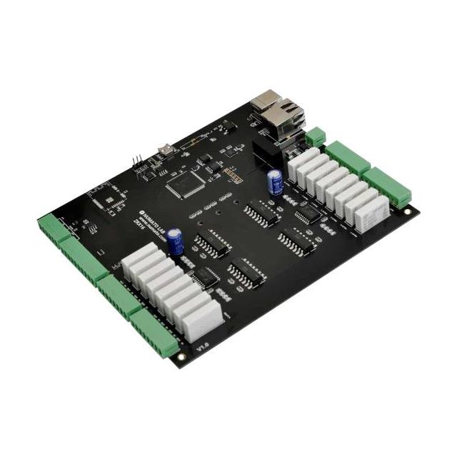 Prodigy ZRX 32 Ch USB/RTU/TCP Mo