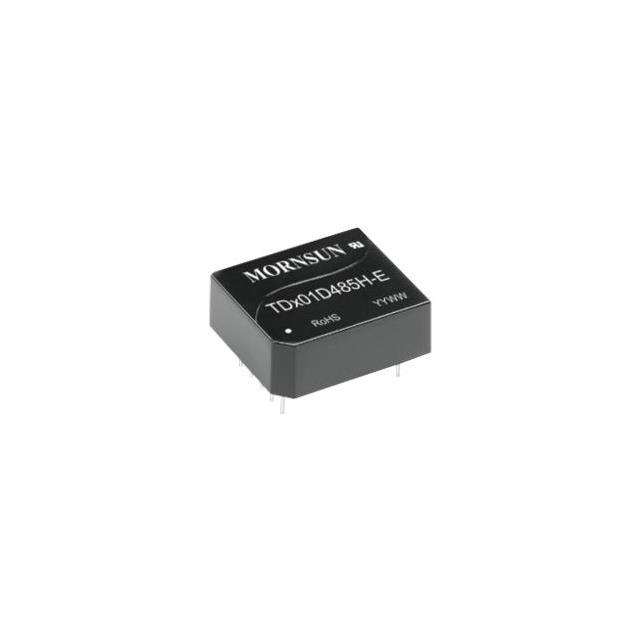 RS485 DIGITAL ISOLATOR 3000VDC C