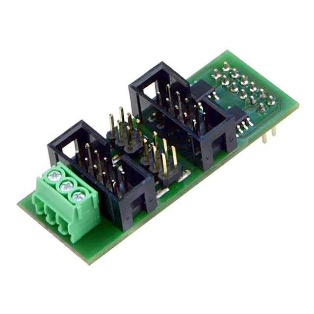 TRANSCEIVER CANBUS MODULE