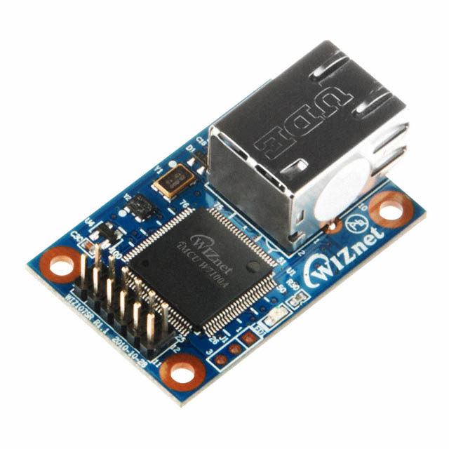 BRIDGE ETHERNET MODULE