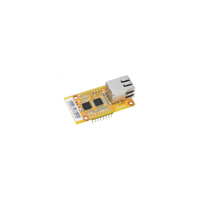 CNTRLR ETHERNET 10/100 BASE-T/TX