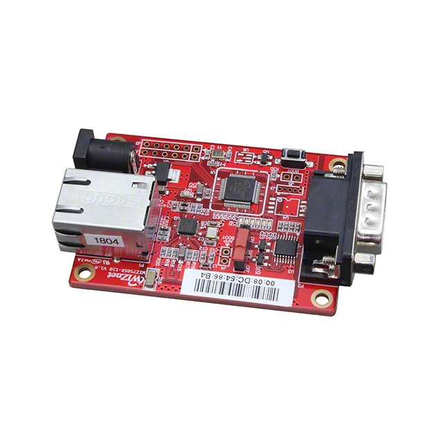 BRIDGE ETHR 10/100 BASE-T/TX PHY