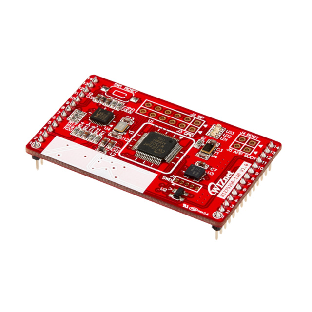 ETHERNT 10/100 BASE-T/TX PHY MOD