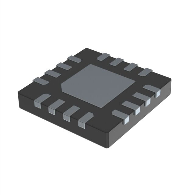 INDUSTRIAL GRADE ASIC FOR GAS DE