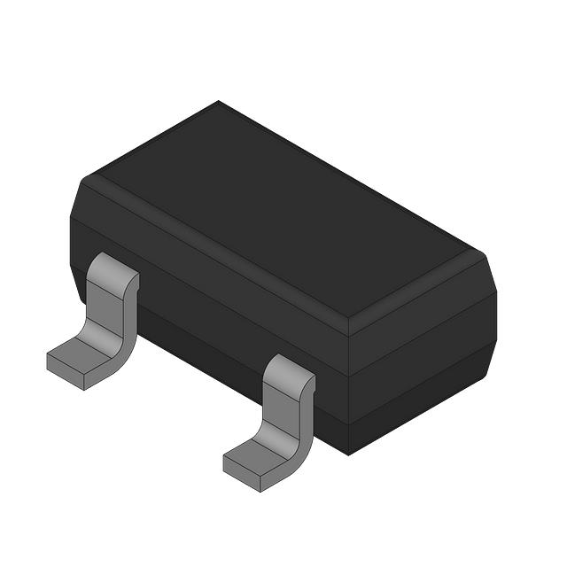 VARACTOR DIODE AM