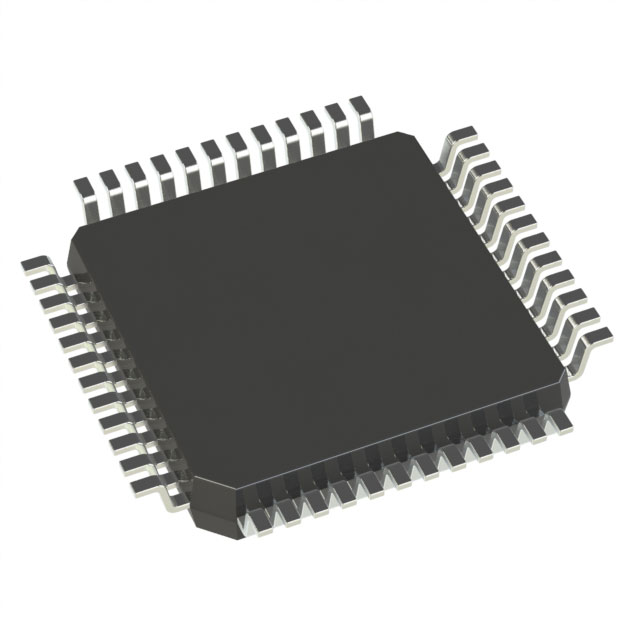 IC MCU 32BIT 512KB FLASH 48LFQFP