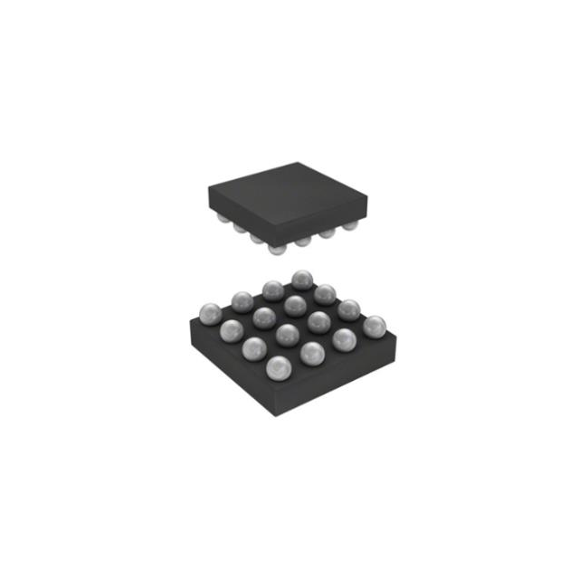 40KHZ ULTRASONIC RECEIVER IC