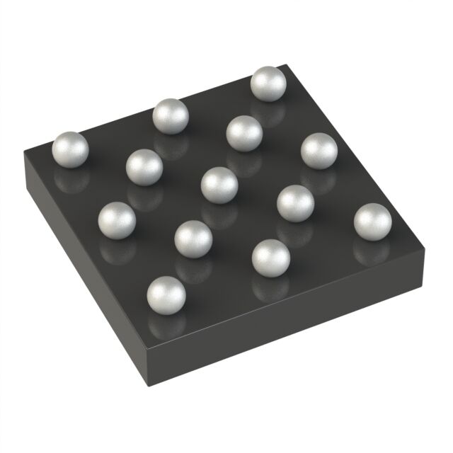 9 CHANNEL MUTUAL / 8 SELF- CAPAC