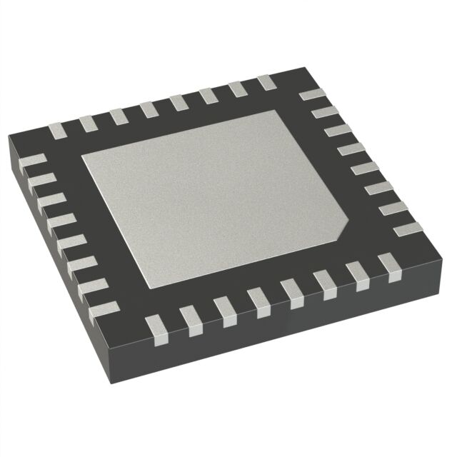 IC TOUCH BUTTONS 32QFN