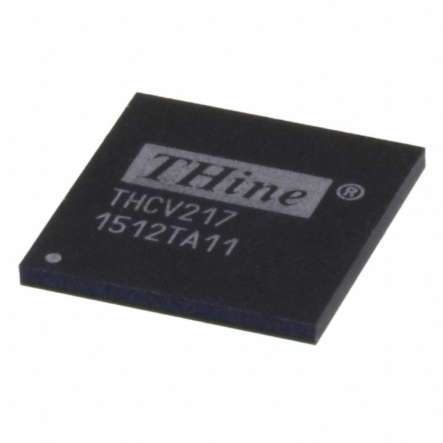 IC SERIALIZER DUAL 105TFBGA
