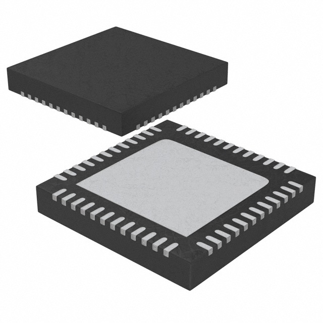 IC SERIALIZER SINGLE 48QFN