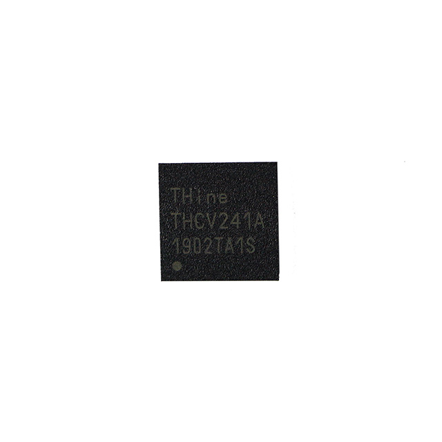IC SERIALIZER V-BY-ONE HS