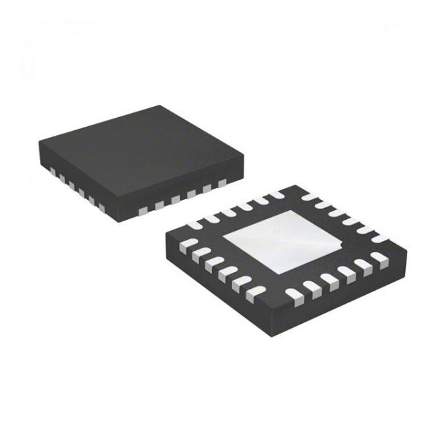17G Data/Clk Distributor 1-to-2