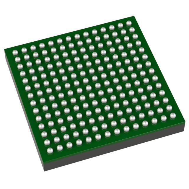 IC TX SGNL PROCESS QUAD 196CSPBA