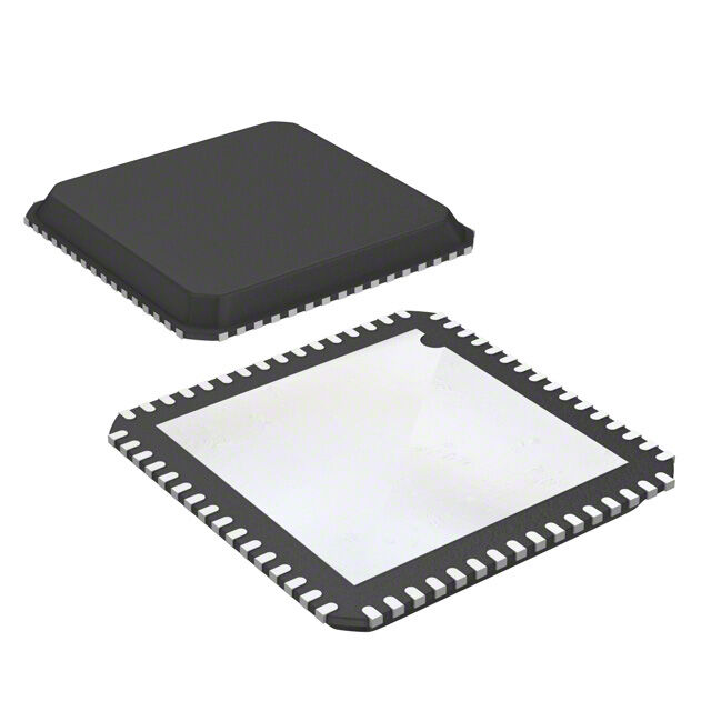 IC PROCESSOR FRONT END 64LFCSP