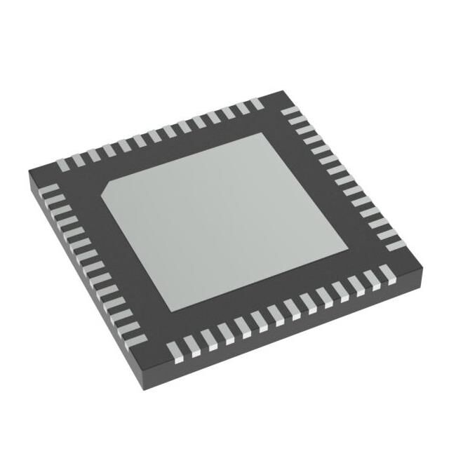 TFT GRAPHICS CONTROLLER IC WITH