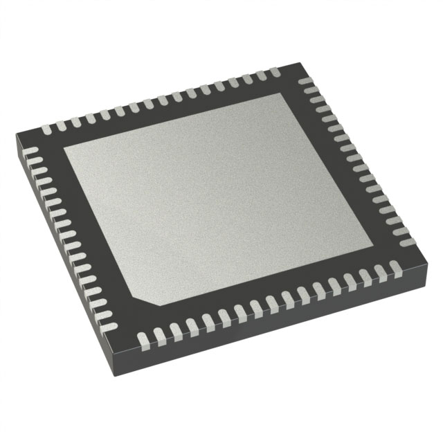 IC INTERFACE SPECIALIZED 68TQFN