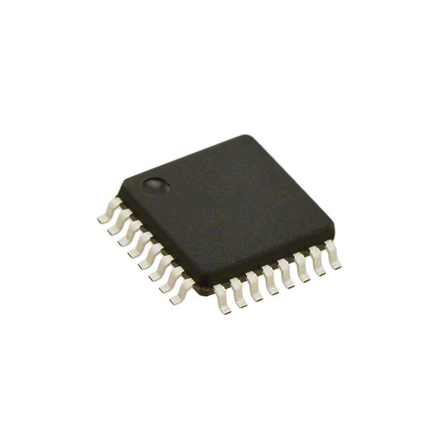 IC HART MODEM CMOS 32LQFP
