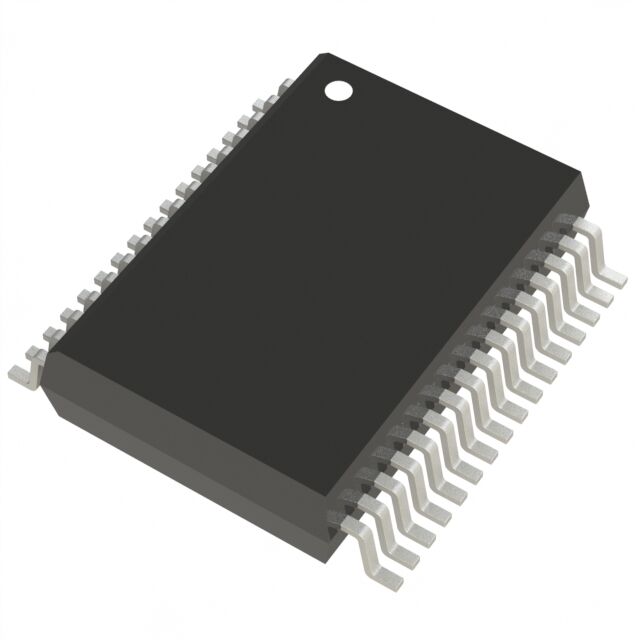 IC REG CTRLR POWER 2OUT 32SOIC