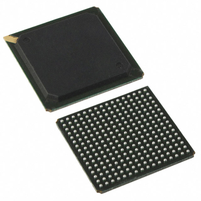 IC INTERFACE SPECIALIZED 256BGA