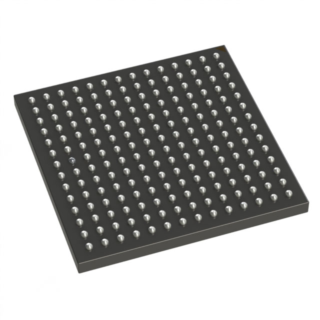 IC INTFACE SPECIALIZED 196LBGA
