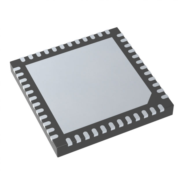 IC DVI/HDMI LEVEL SHIFT 48-HVQFN
