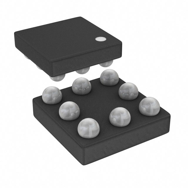 IC INTERFACE SPECIALIZED 8WLCSP