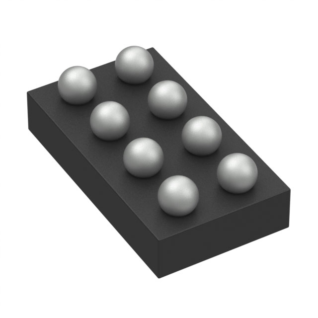 IC USB TYPE-C CABLE ID WL-CSP-8