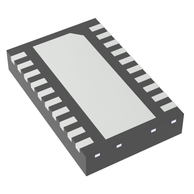 IC MINI-CAN SYSTEM BASIS CHIP