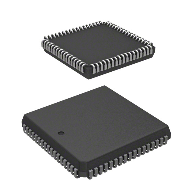 IC INTERFACE SPECIALIZED 68PLCC