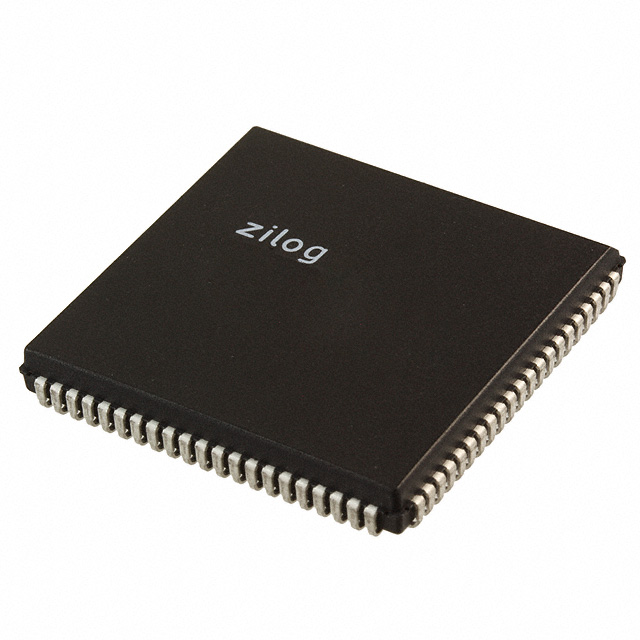 IC INTERFACE SPECIALIZED 84PLCC