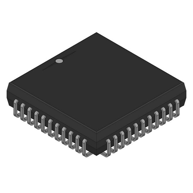 MICROPROCESSOR, 16 BIT, CMOS, PQ