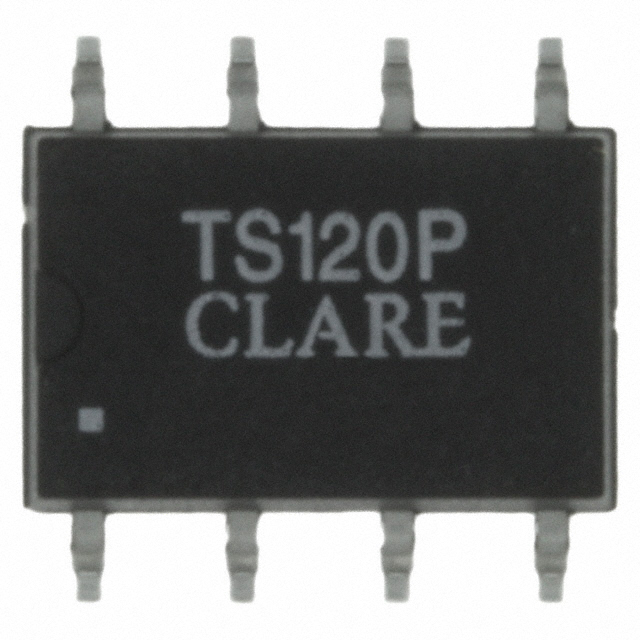 IC TELECOM INTERFACE 8FLATPACK