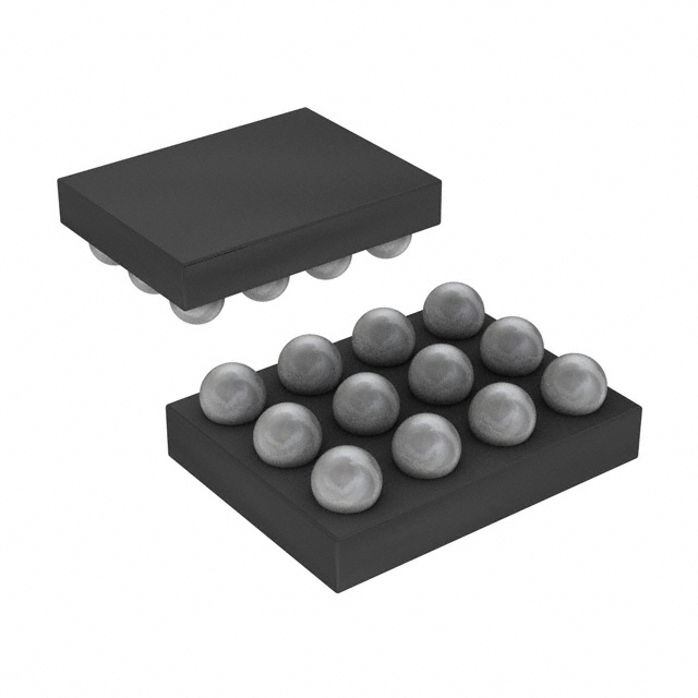 IC XLTR VL BIDIR 12-CSP