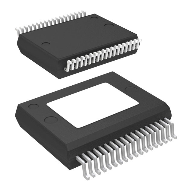 IC FULLY INTEG PROC POWERSSO-36