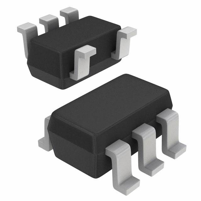 IC OPAMP CFA 1 CIRCUIT SOT23-5