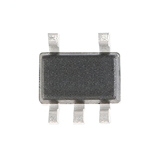 IC OPAMP GP 1 CIRCUIT SOT23-5