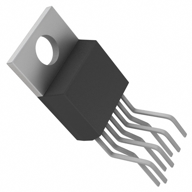 7A, VERY LOW DROPOUT REGULATOR
