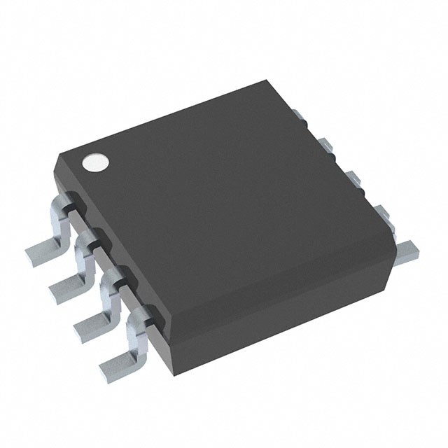 IC COMPARATOR 2 GEN PUR 8VSP