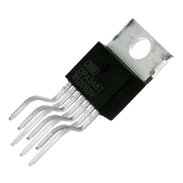 IC OPAMP GP 1 CIRCUIT TO220-7