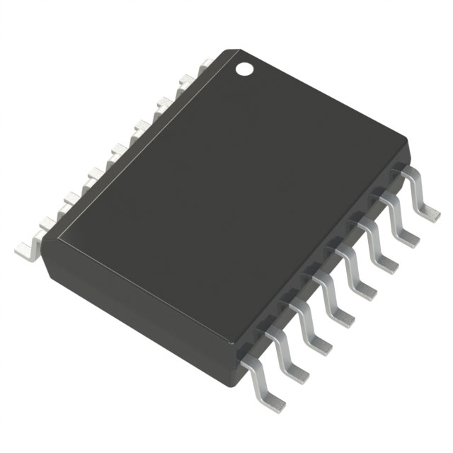 IC AMP OPTICAL POST MMIC 16QSOP