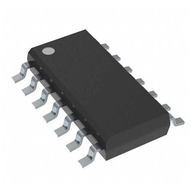 IC COMPARATOR 4 GEN PUR 14SOP