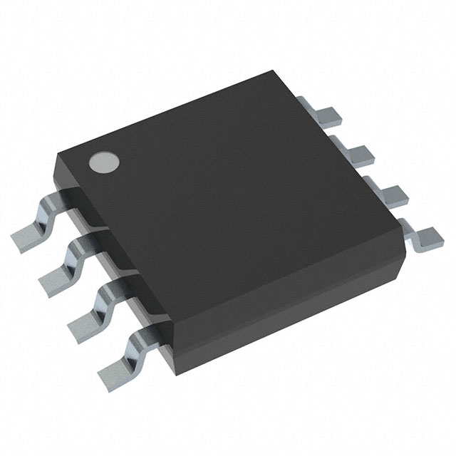 IC COMPARATOR 2 GEN PUR 8DMP