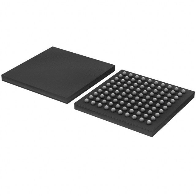 IC VID IMAGE SGNL PROC 100VFBGA